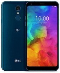 Замена динамика на телефоне LG Q7 Plus в Ставрополе
